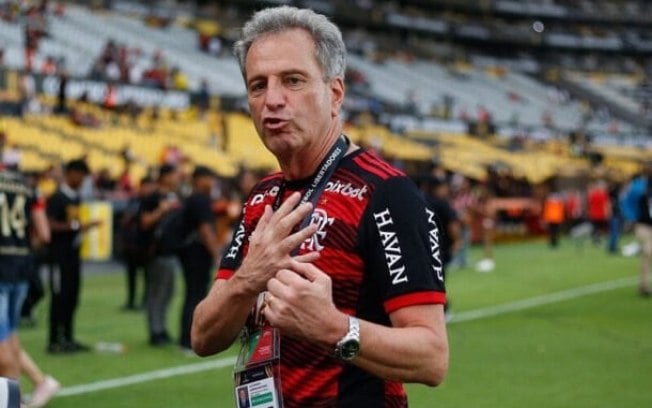 Flamengo prevê arrecadação inédita em receitas recorrentes