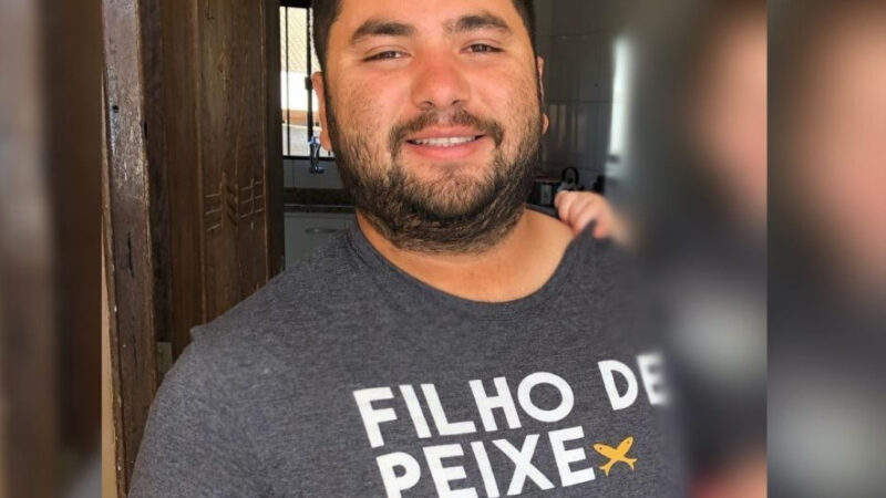 Morre no hospital em Sinop empresário do agro que foi baleado durante assalto em MT