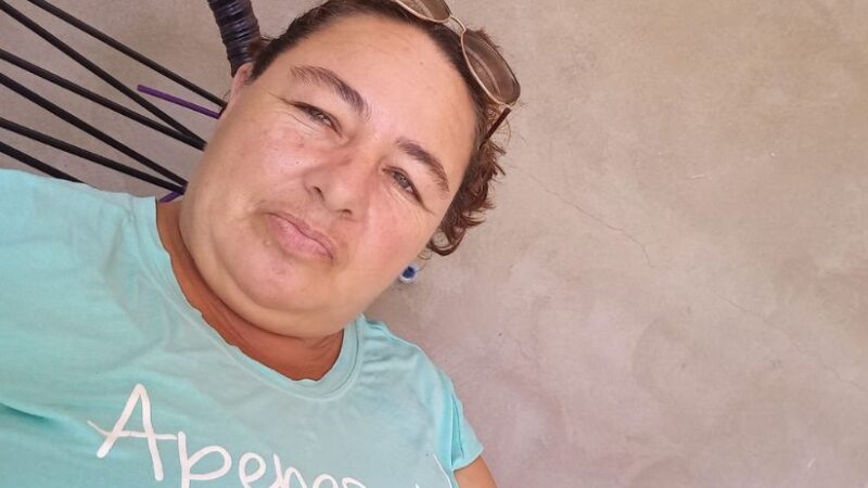 Mulher residente em Sorriso é assassinada a facadas durante discussão familiar no Paraná