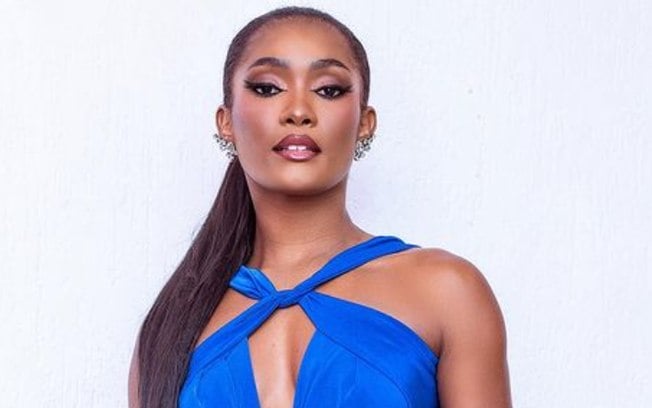 ‘Esperam que a gente falhe’, diz Erika Januza sobre ser atriz negra ‘Esperam que a gente falhe’, diz Erika Januza sobre ser atriz negra