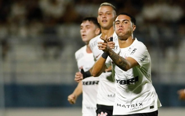 Corinthians terá jogo difícil pela segunda rodada da Copinha 2024