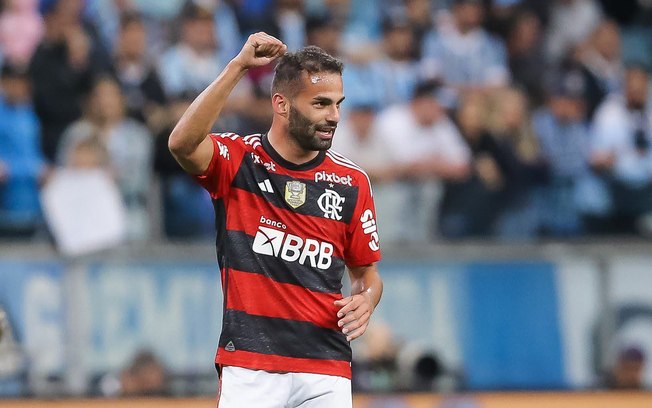 Flamengo aumenta valor por Thiago Maia e Internacional volta atrás