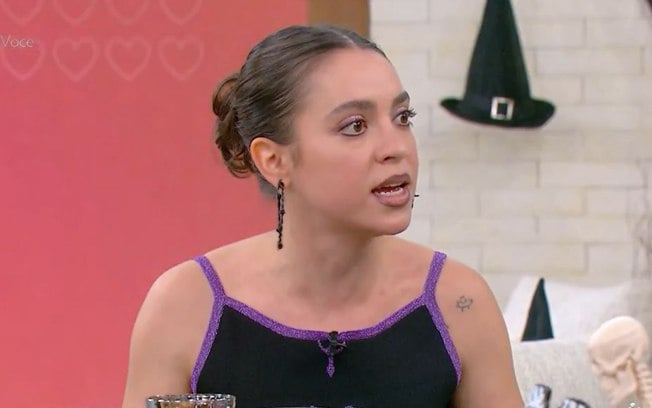 Corte de Valentina Bandeira no ‘BBB 24’ decepciona web