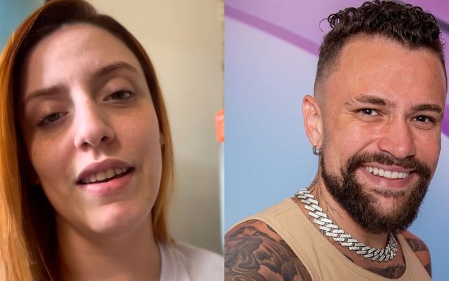 Ana Bianca Sessa exalta Vinicius por representatividade no ‘BBB 24’ Ana Bianca Sessa exalta Vinicius por representatividade no ‘BBB 24’
