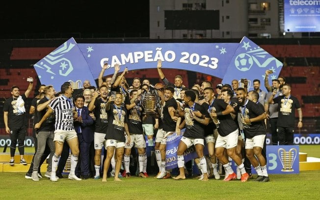 DAZN adquire direitos de transmissão da Copa do Nordeste 2024
