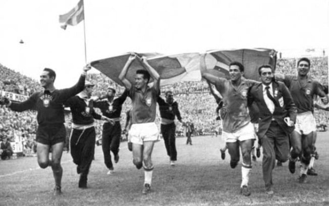 Títulos no Rio, Seleção e carisma: relembre momentos marcantes de Zagallo Títulos no Rio, Seleção e carisma: relembre momentos marcantes de Zagallo