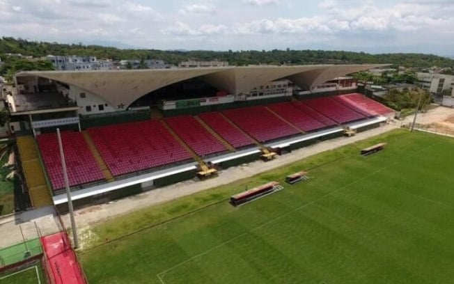 Fluminense inicia venda de ingressos para jogo com o Bangu