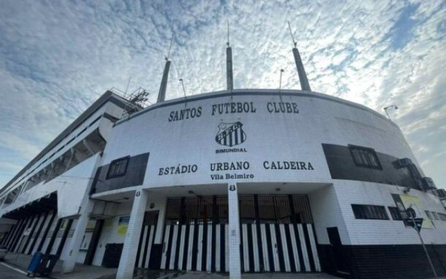 Santos pode ter estado de São Paulo como trunfo em 2024