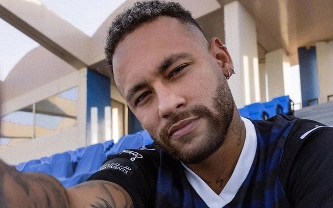 Prêmio da Mega da Virada equivale a 50 dias de salário do Neymar