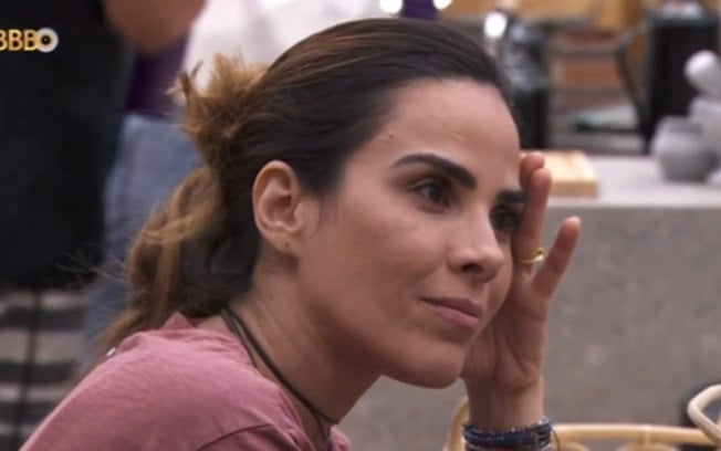 BBB 24: Wanessa Camargo fala como será reencontro com Dado Dolabella