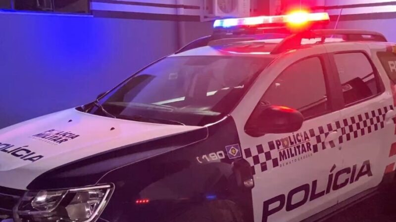 Bebê de 1 ano é internado após ingerir maconha que seria do tio usuário de drogas em Sinop