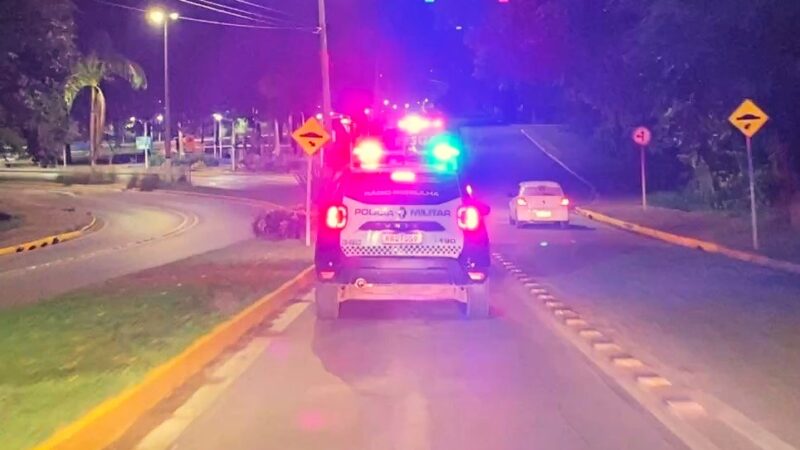 Dupla executa jovem de 18 anos a tiros em Sorriso na madrugada