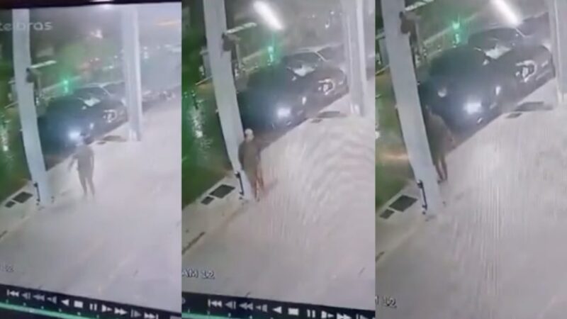 Tragédia em SC, o que se sabe: Jovens encontrados mortos após passarem mal dentro de BMW