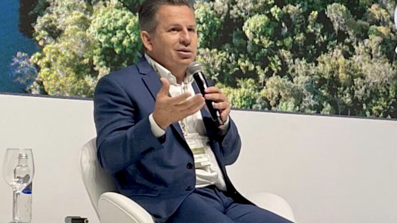 Governador defende medidas disruptivas para alavancar administração pública