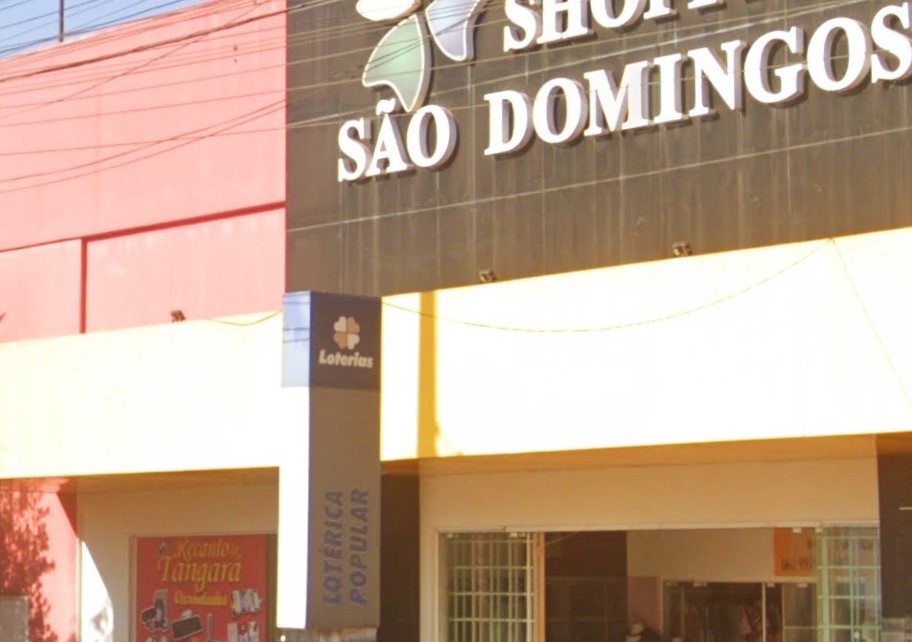 Apostador do bairro São Domingos ganha R$ 700 mil na Loteria