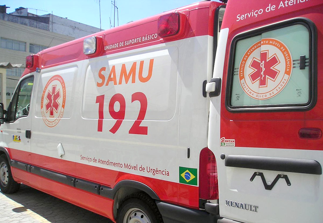 Morre no hospital criança que se afogou em piscina de residência no Mato Grosso