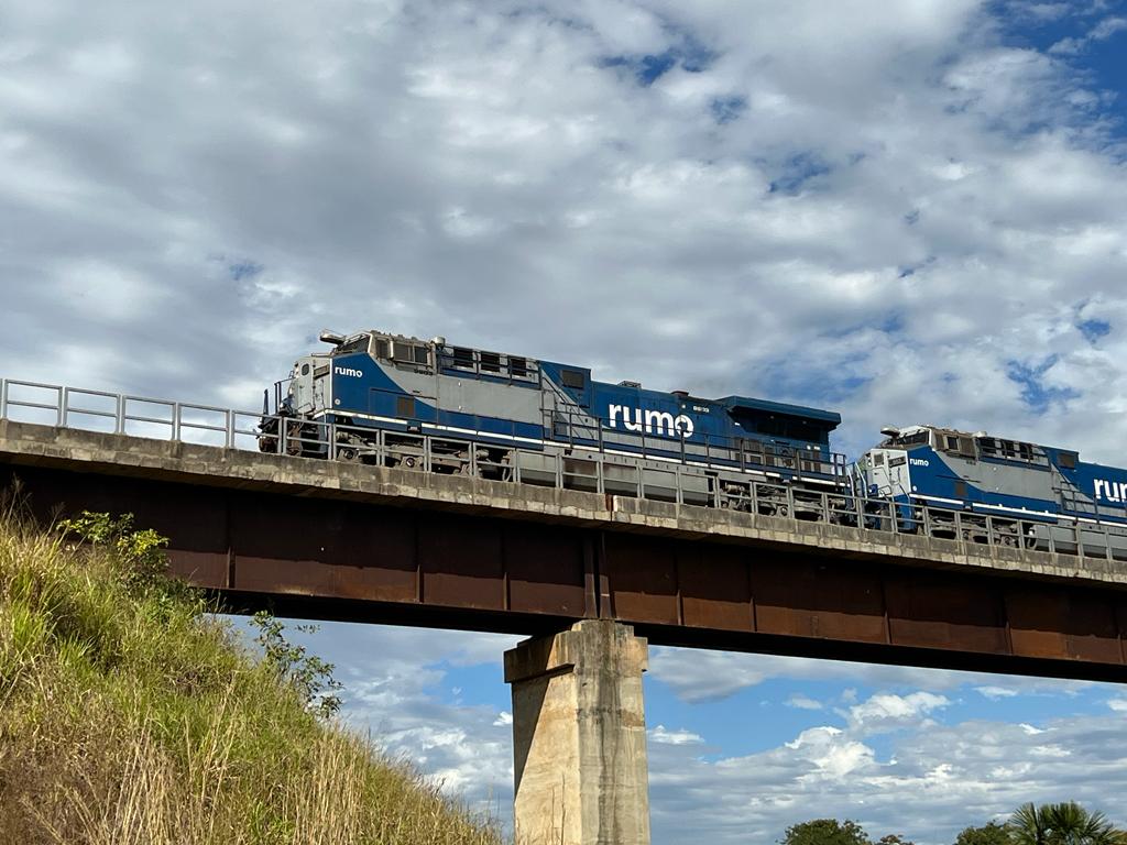 Prefeitura pede ao STF para suspender licença de instalação da ferrovia Rondonópolis-Cuiabá-Mutum-Lucas