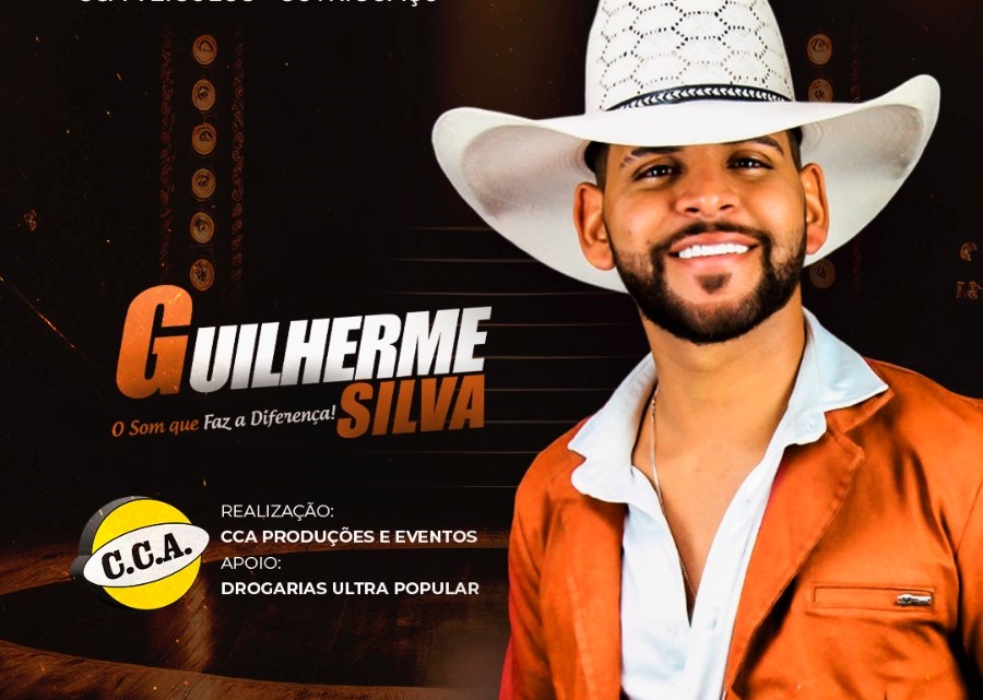 Informativo Tour Mt – Guilherme Silva