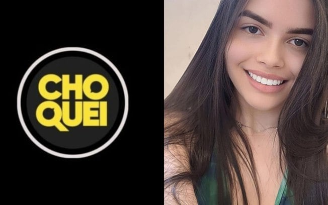 Choquei volta ao ar e Twitter inclui alerta culpando perfil por morte
