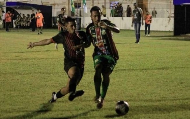 Baraúnas e Potyguar Seridoense vencem na estreia do Campeonato Potiguar 2024 Baraúnas e Potyguar Seridoense vencem na estreia do Campeonato Potiguar 2024