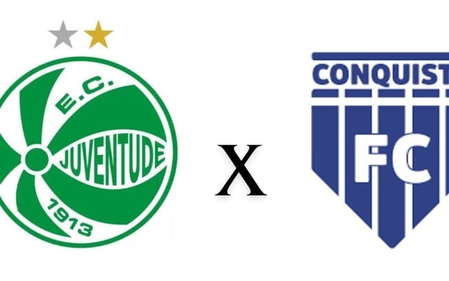 Copa SP: Juventude-RS x Conquista BA, prévia