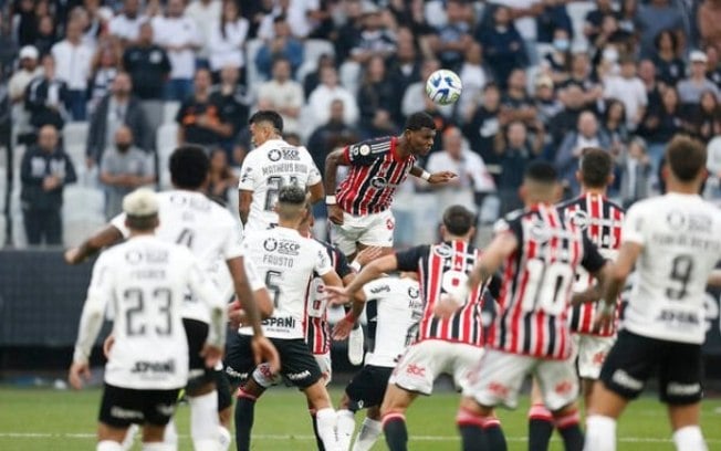 Mais que o tabu, Corinthians tenta evitar pior começo de Paulistão