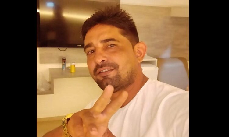 Dois homens serão julgados pelo assassinato de George Calixto Fernandes em Sorriso