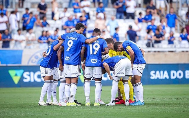 Matheus Pereira dá show no Mineirão e elogia técnico Larcamón