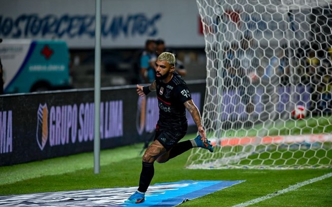 Flamengo lidera ranking de clubes brasileiros com mais seguidores no WhatsApp