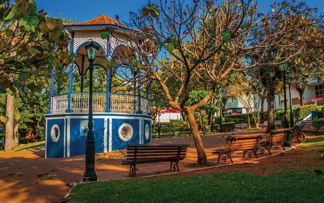 3 destinos para turismo rural no interior de São Paulo 3 destinos para turismo rural no interior de São Paulo