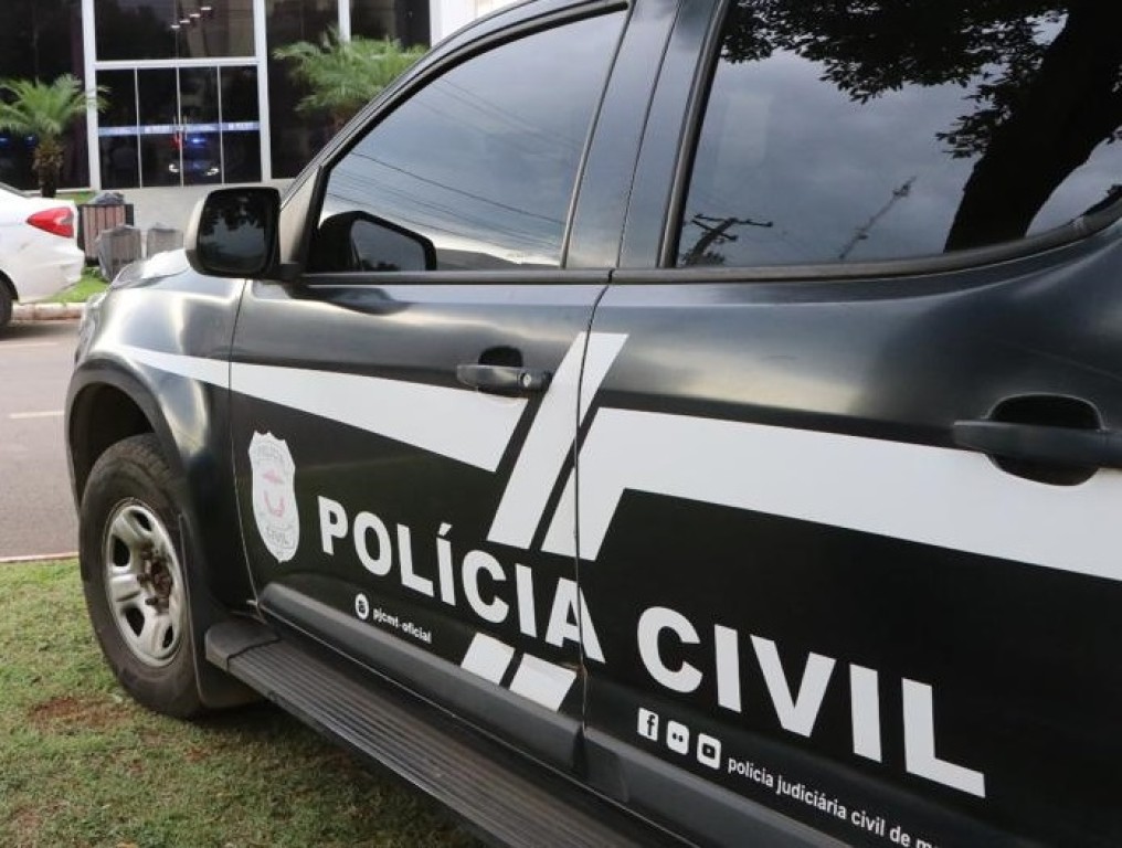 Polícia Civil prende mais um alvo de operação contra autores de homicídio de jovem em Cocalinho