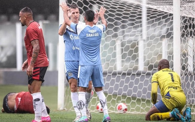 Carille prepara time ‘quase ideal’ para clássico contra o São Paulo