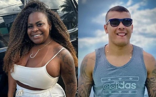 Jojo Todynho anuncia fim de namoro e traição vem à tona; entenda Jojo Todynho anuncia fim de namoro e traição vem à tona; entenda