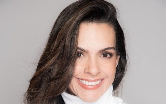 Fora da TV há seis anos, atriz de Uga Uga volta às novelas da Globo Fora da TV há seis anos, atriz de Uga Uga volta às novelas da Globo