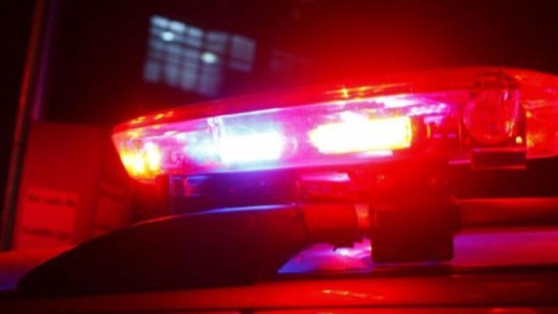 Suspeito por tentativa de homicídio contra jovem é preso em flagrante em Poconé