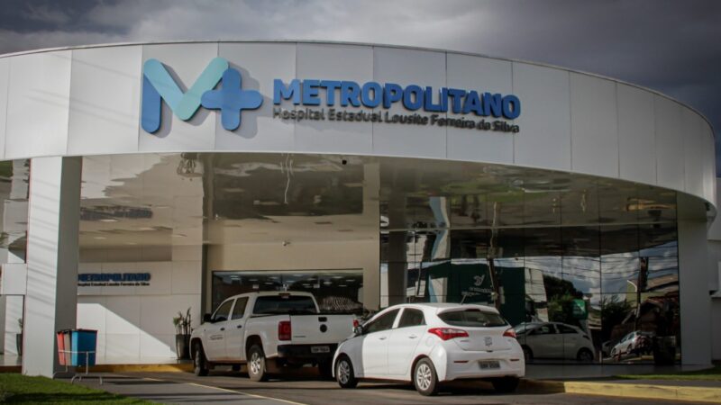 Hospital Metropolitano realizou 99 cirurgias bariátricas em janeiro