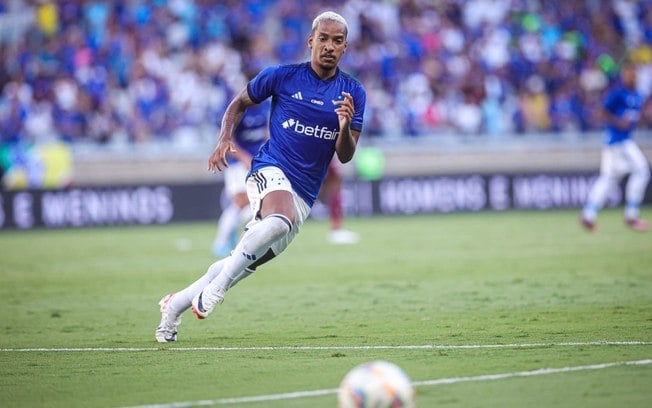 Atuações ENM: Matheus Pereira é o melhor em vitória do Cruzeiro; veja notas