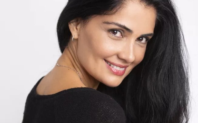 Atriz de Renascer abre o jogo sobre obstáculo após novela: “Desapegar” Atriz de Renascer abre o jogo sobre obstáculo após novela: “Desapegar”