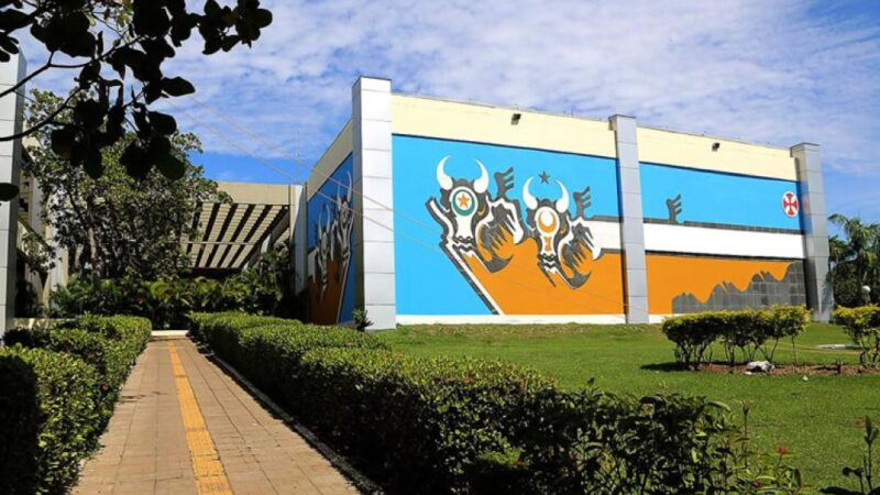 Seduc seleciona professores da Rede Estadual para atuarem no Pré-Enem Digit@l MT