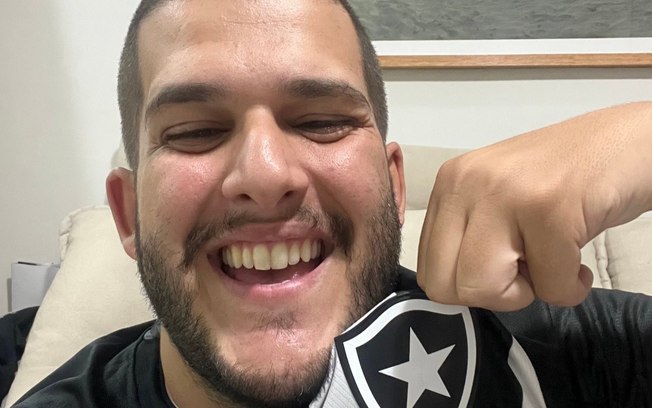 Pedro Certezas detona elenco do Botafogo, pede saídas e dispara: ‘sempre vai arranjar um jeito de dar vexame’