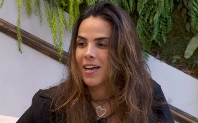 BBB 24: Wanessa relembra namoro com cantor do KLB: ‘Primeira paixão’