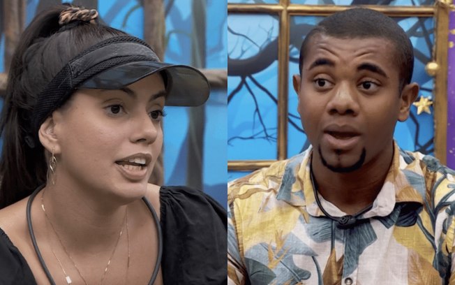 BBB 24: equipe de Fernanda tem demissão após acusação contra Davi