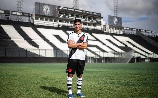 Vasco relaciona Sforza para duelo contra o Volta Redonda; veja lista Vasco relaciona Sforza para duelo contra o Volta Redonda; veja lista