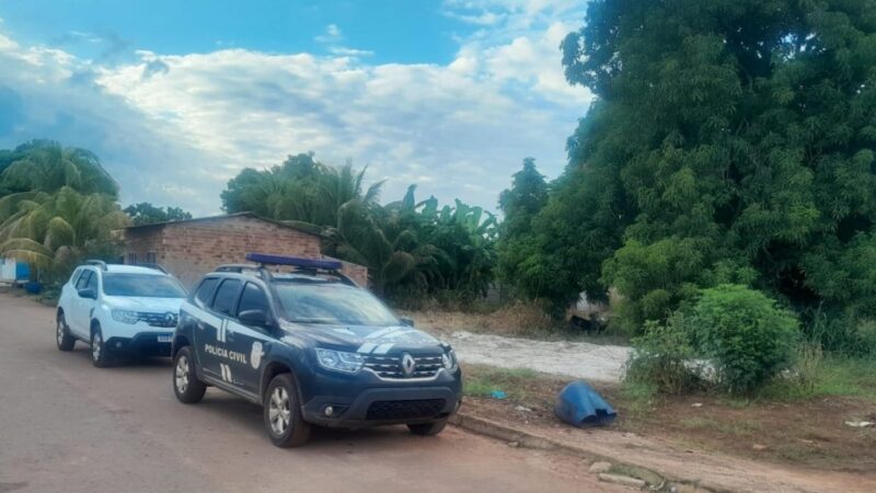 Operação Tribunal Paralelo cumpre 10 mandados contra executores de homicídio de jovem