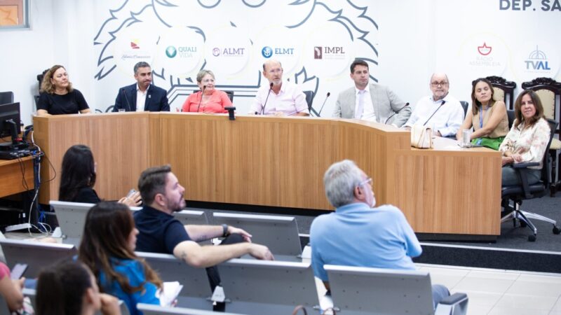 CST da Saúde Mental estabelece destinação de recursos previstos na LOA para 2024