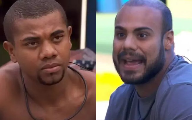 Enquete BBB 24: Davi ou Marcus? Veja quem deixa o reality