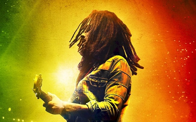 ‘Bob Marley: One Love’ alcança o topo da bilheteria global