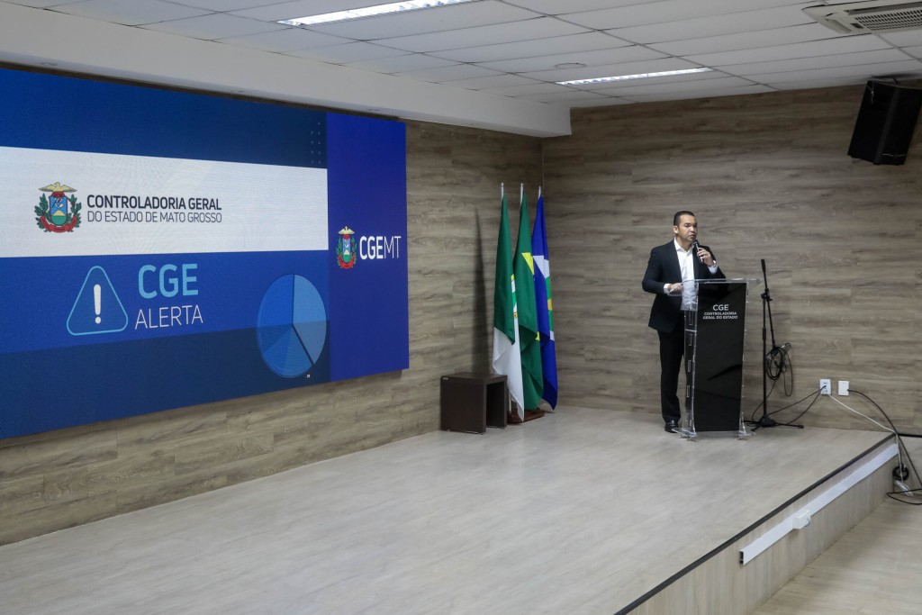 CGE lança sistema que permite monitoramento e correção proativa de questões administrativas CGE lança sistema que permite monitoramento e correção proativa de questões administrativas