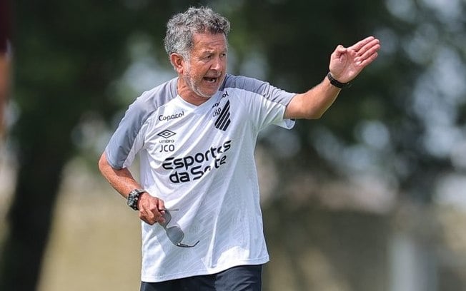 Novidade? Osorio pode promover estreia no time titular do Athletico; confira