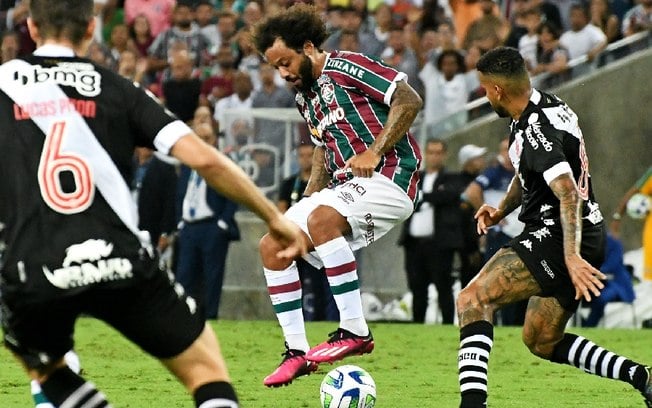 Fluminense x Vasco: onde assistir ao clássico pelo Campeonato Carioca